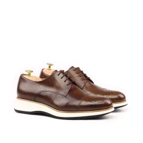 Testino Derby shoes