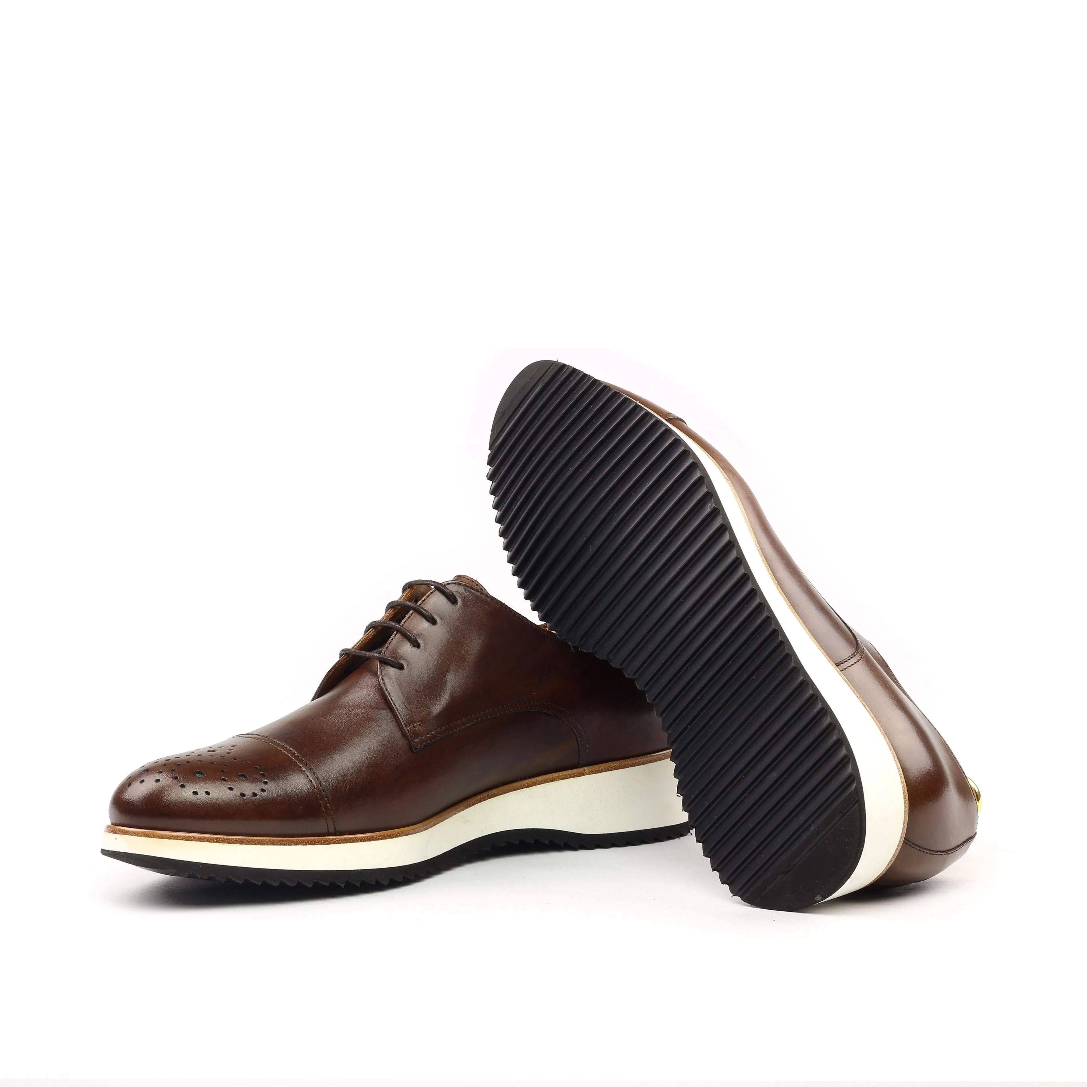 Testino Derby shoes