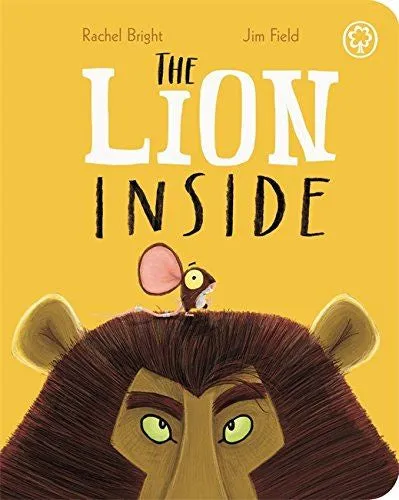 The Lion Inside