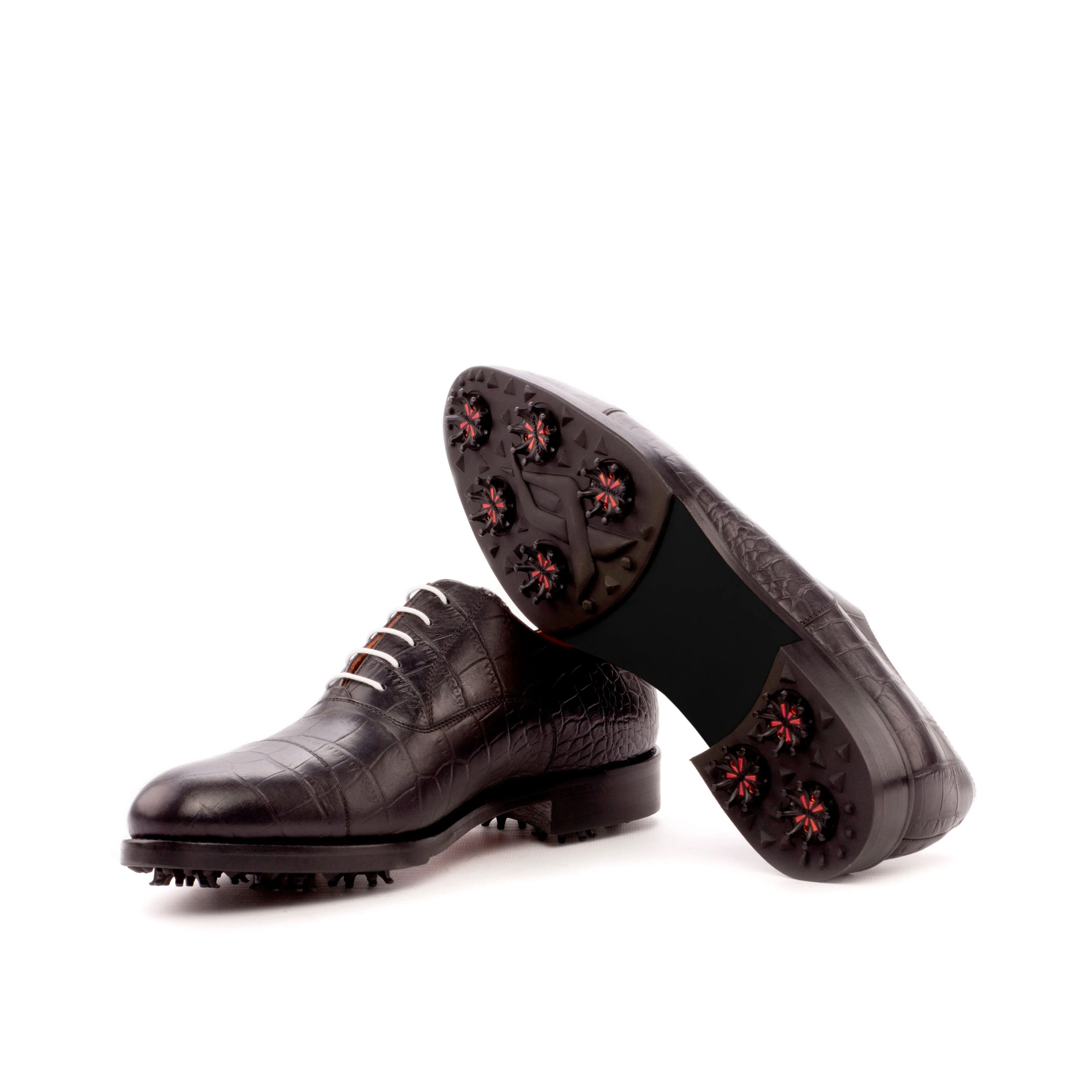 Toros oxford golf shoes