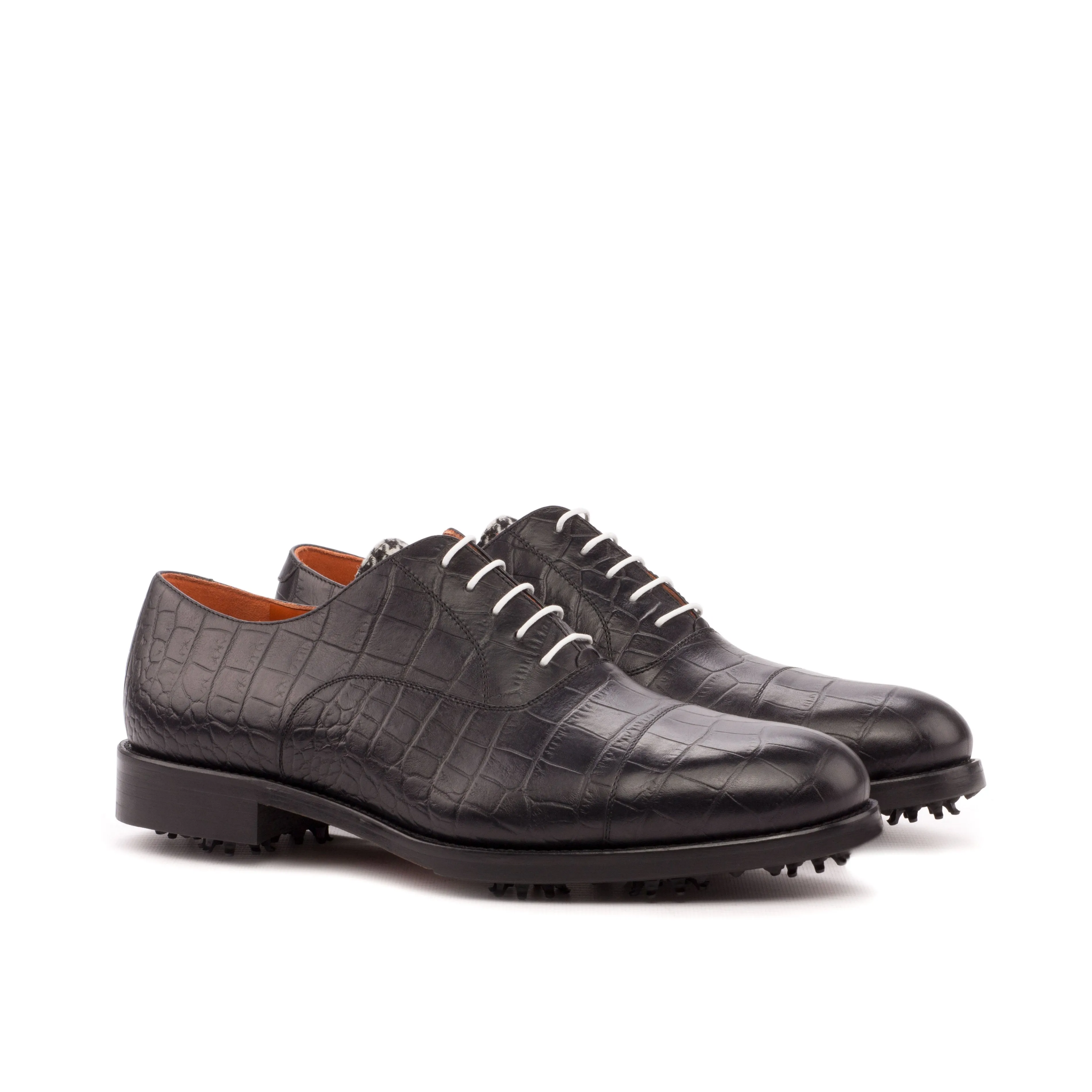 Toros oxford golf shoes