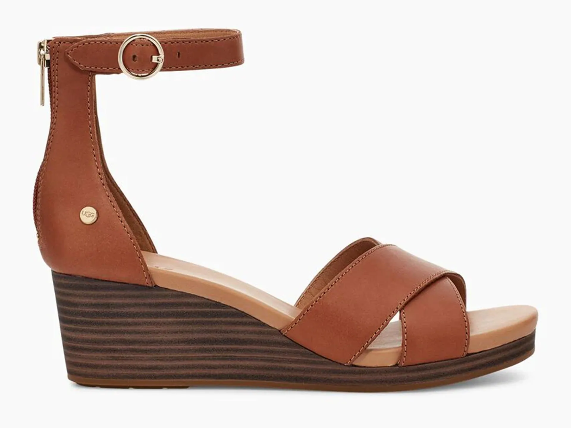 UGG Eugenia Sandals