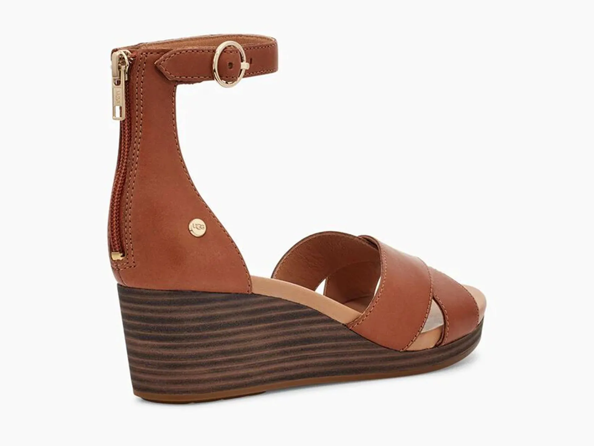 UGG Eugenia Sandals