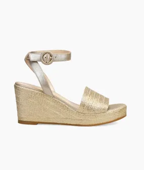 Wilder Wedge - Gold