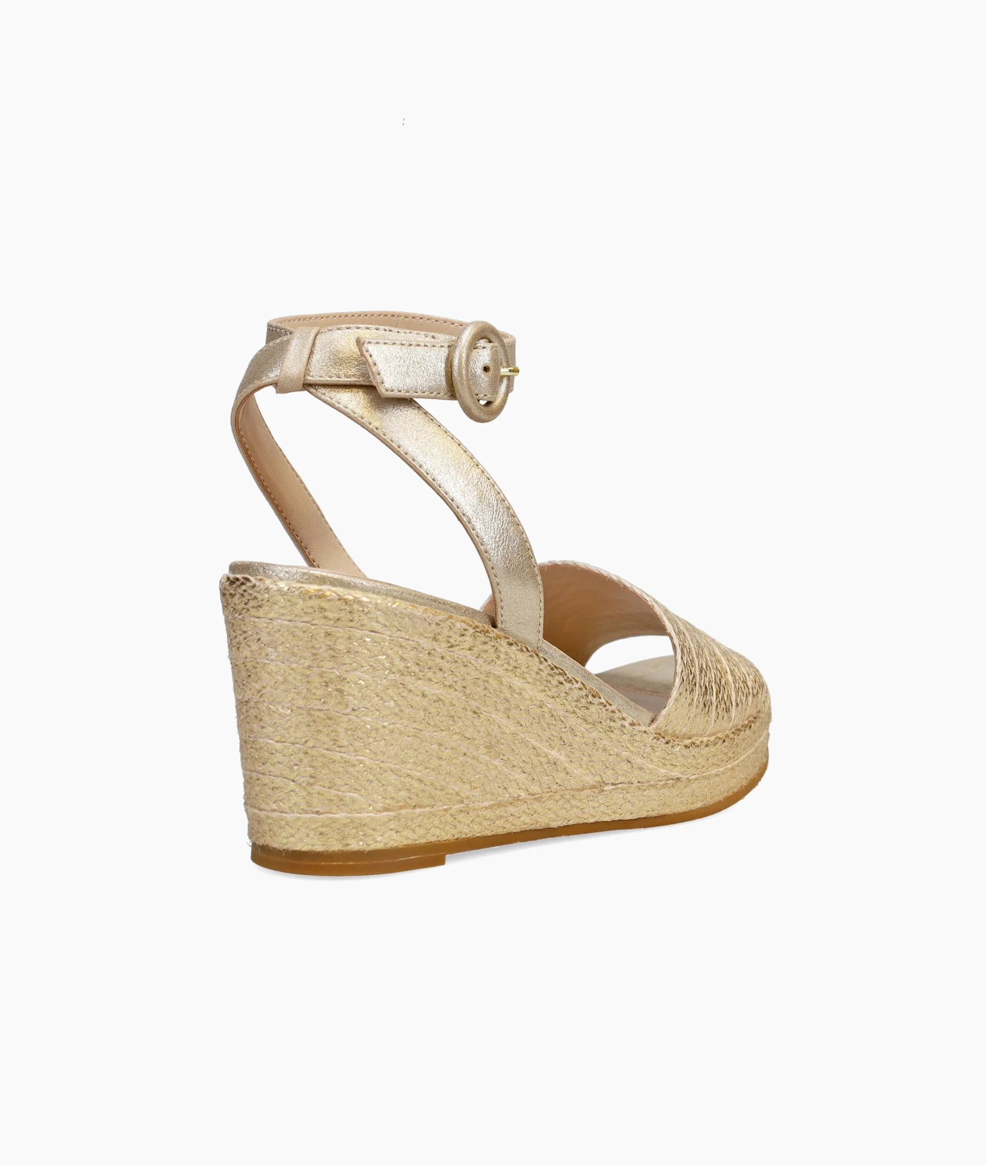 Wilder Wedge - Gold