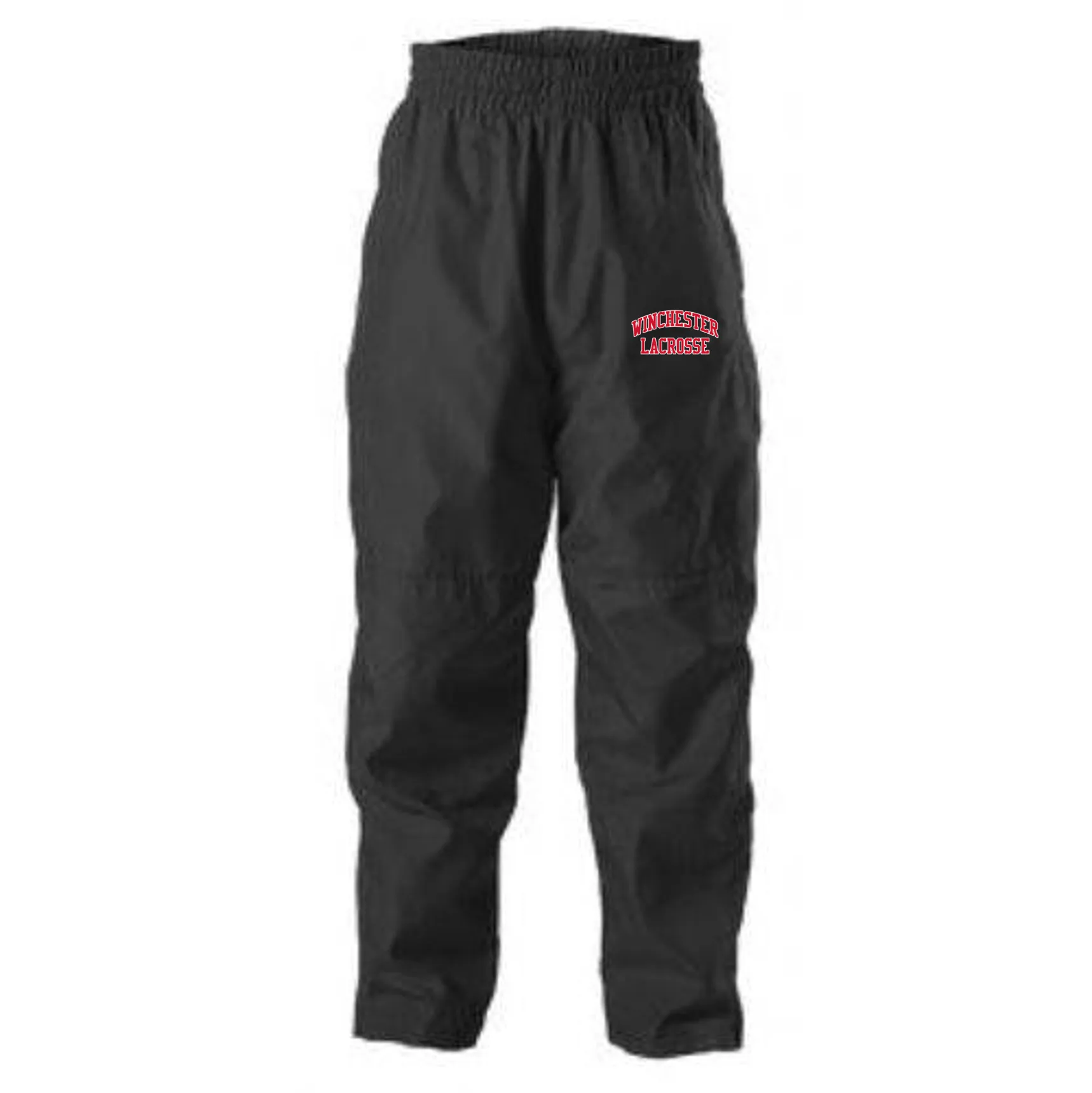 Winchester Coaches Rain Pant